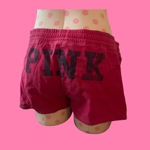 Victoria Secret Pink shorts‎